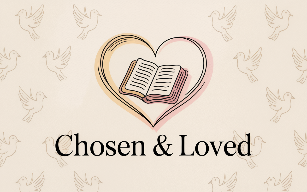 Chosen & Loved